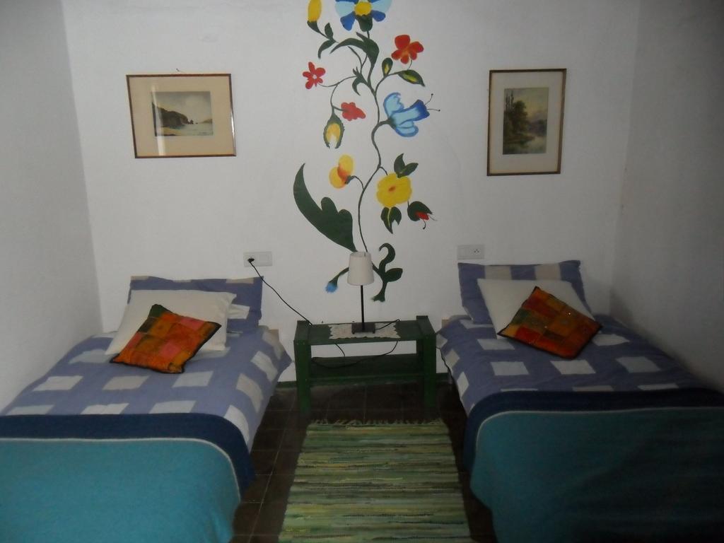 Cortelazor Casa Annette Bed & Breakfast 部屋 写真