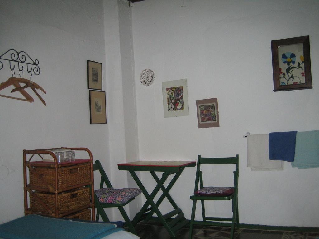 Cortelazor Casa Annette Bed & Breakfast 部屋 写真
