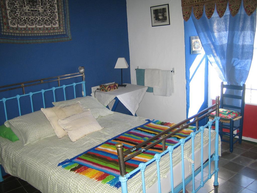 Cortelazor Casa Annette Bed & Breakfast 部屋 写真