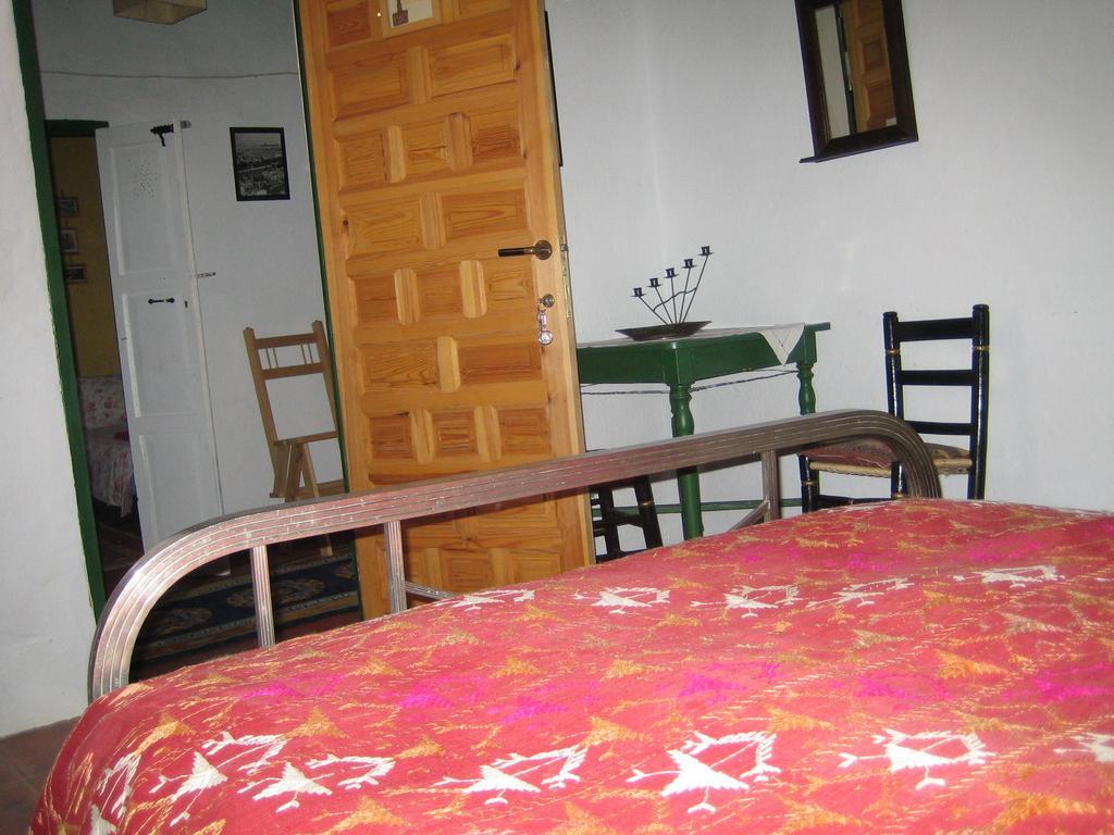 Cortelazor Casa Annette Bed & Breakfast 部屋 写真