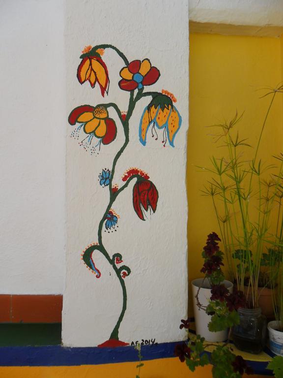 Cortelazor Casa Annette Bed & Breakfast エクステリア 写真