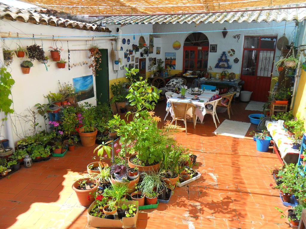 Cortelazor Casa Annette Bed & Breakfast エクステリア 写真