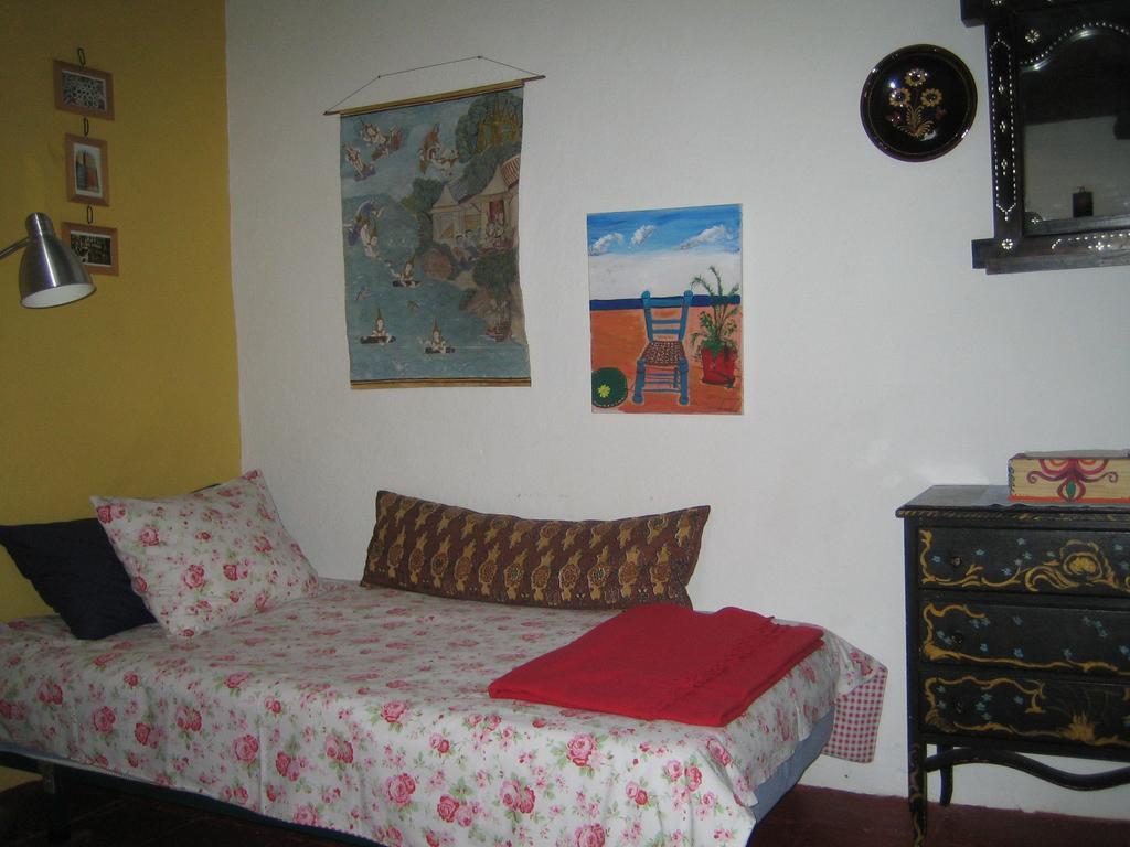 Cortelazor Casa Annette Bed & Breakfast 部屋 写真