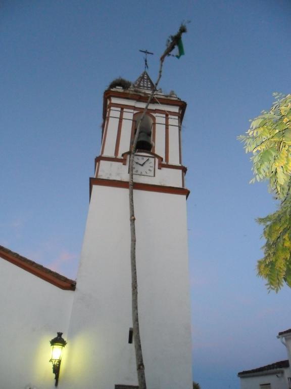 Cortelazor Casa Annette Bed & Breakfast エクステリア 写真