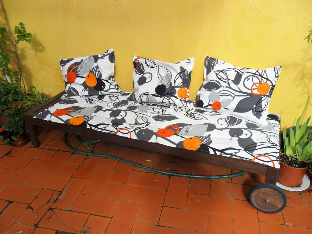 Cortelazor Casa Annette Bed & Breakfast エクステリア 写真