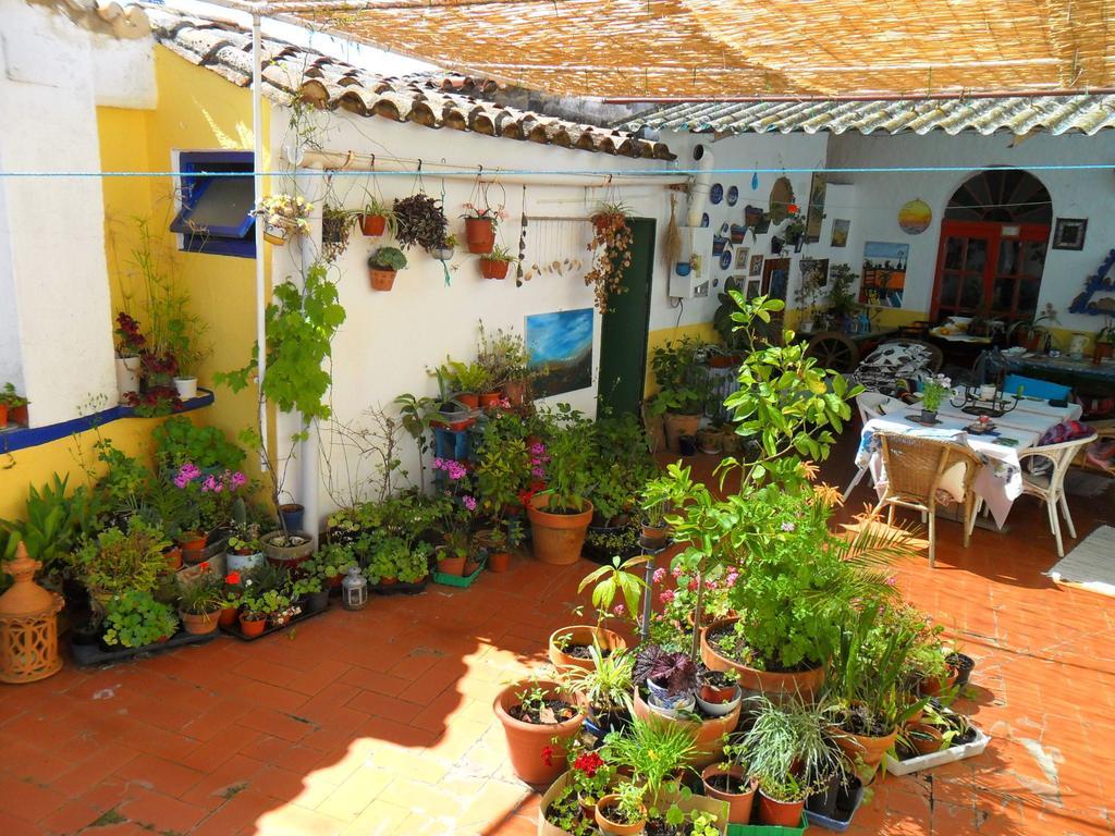 Cortelazor Casa Annette Bed & Breakfast エクステリア 写真