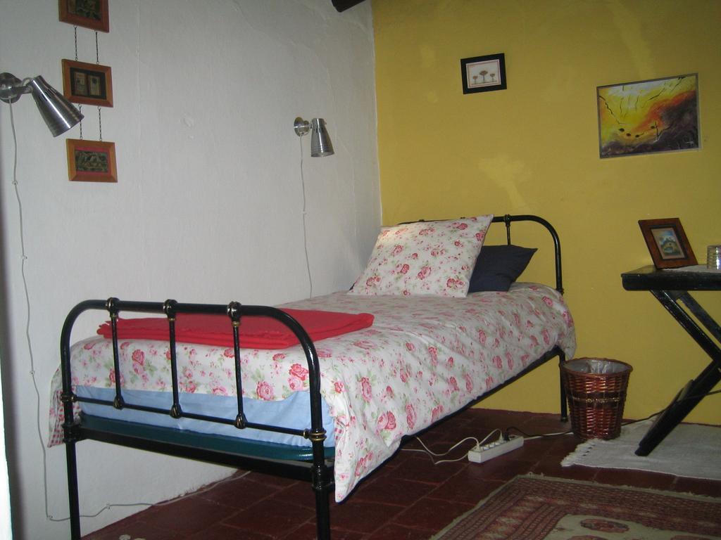 Cortelazor Casa Annette Bed & Breakfast 部屋 写真