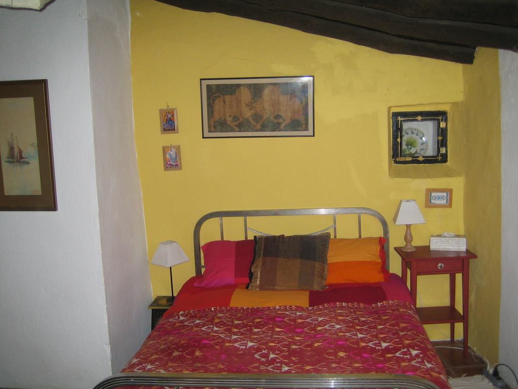 Cortelazor Casa Annette Bed & Breakfast 部屋 写真
